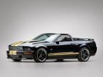 Shelby GT-H Convertible 2007 года